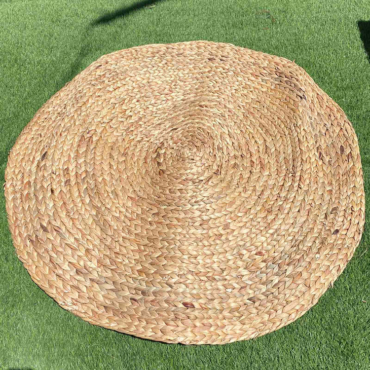 Рогозки от естествени материали