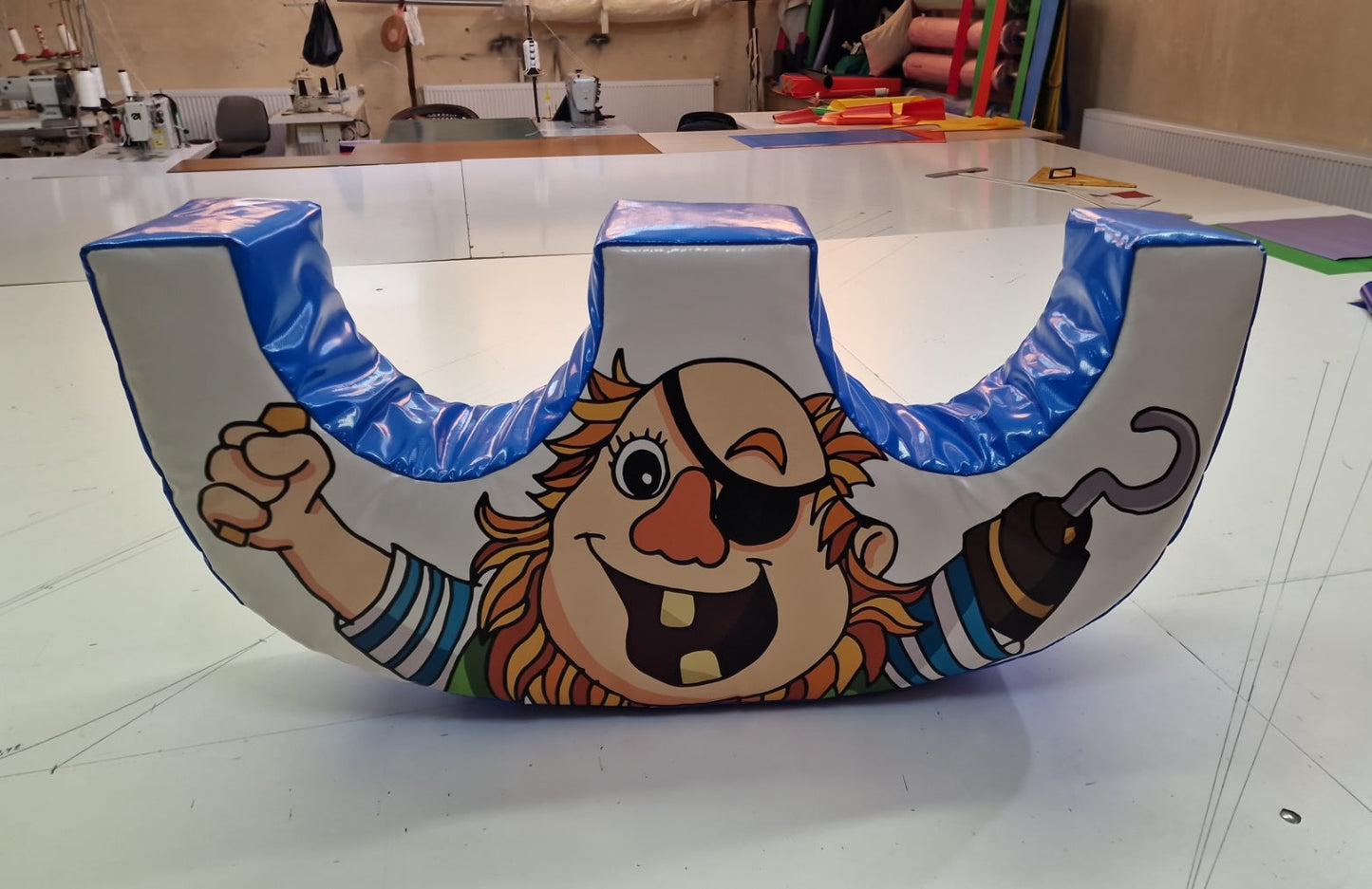 Меки клатушки