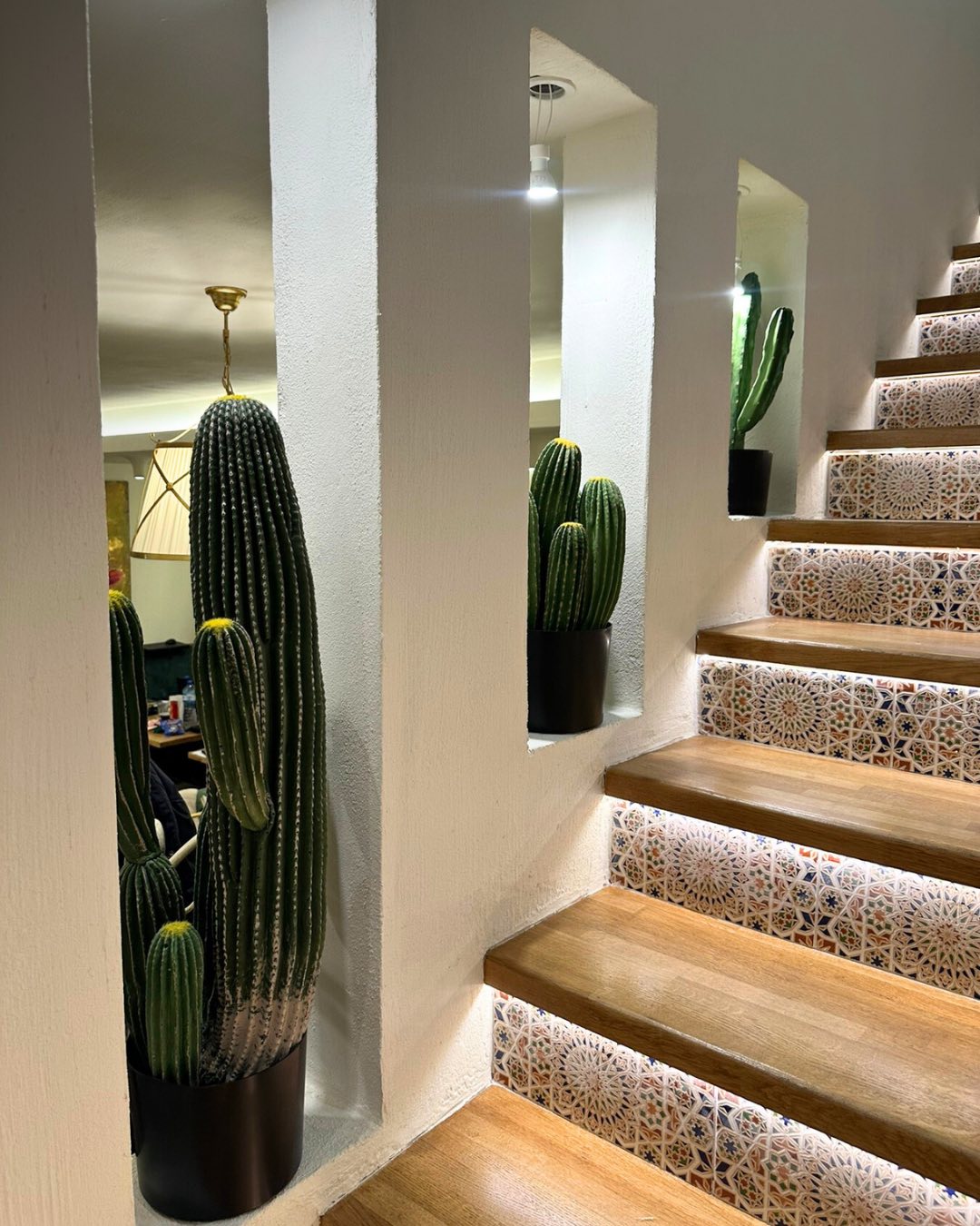 Ресторант ETHNO