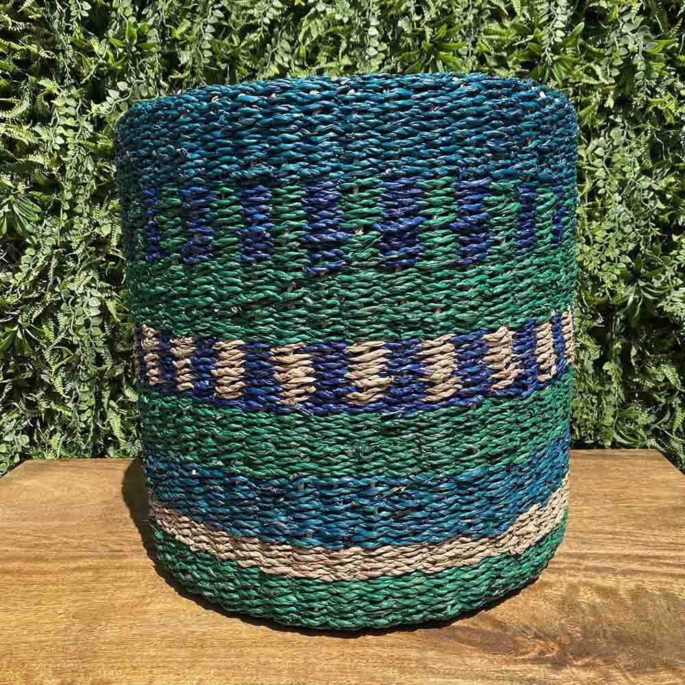 Табуретки и масички от водна трева ― Baron.bg