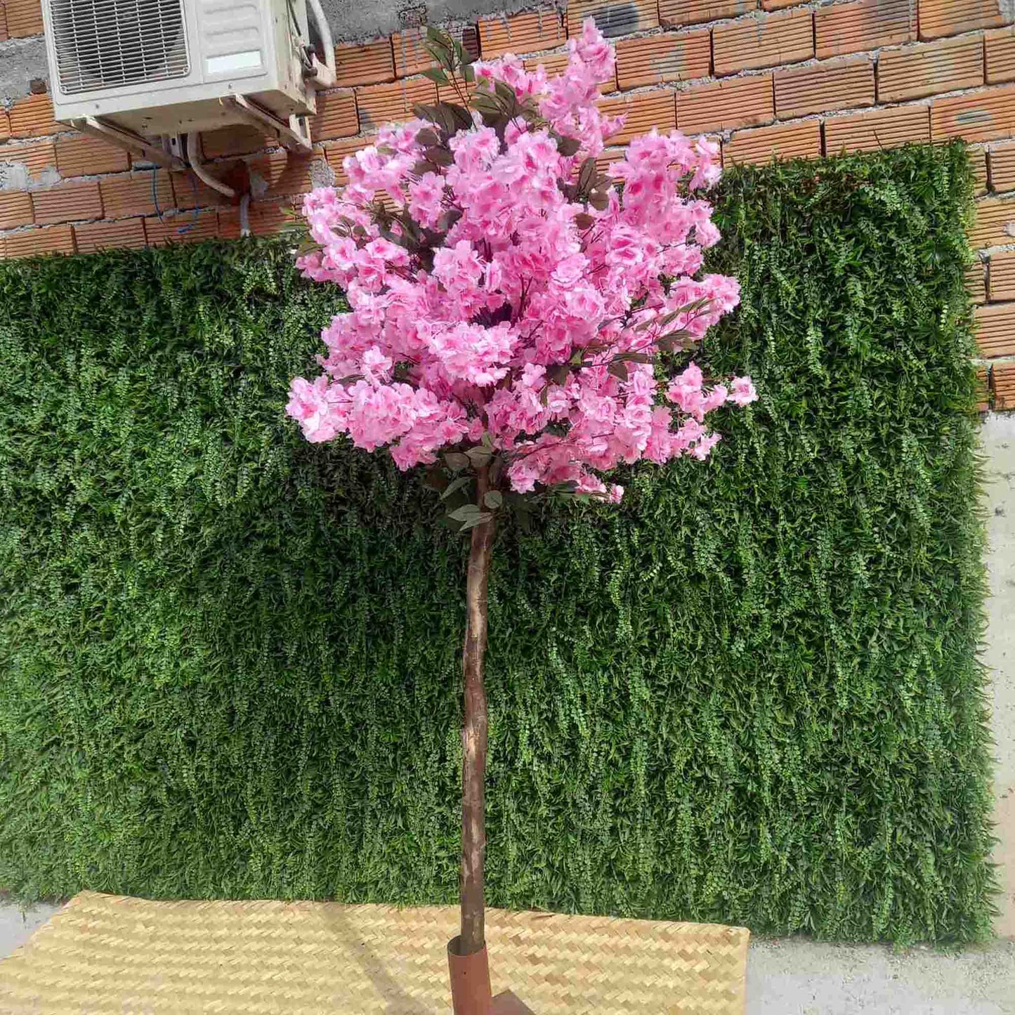 Изкуствено декоративно дръвче 025