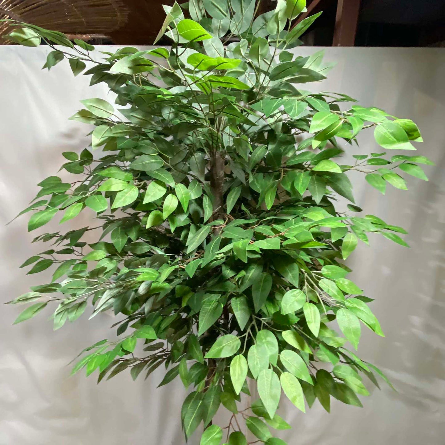 Декоративен изкуствен Бенджамин 036