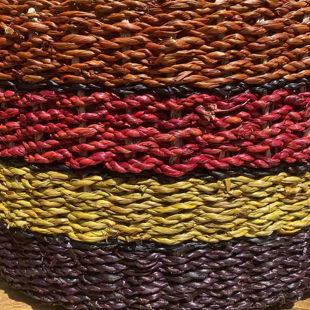 Табуретки и масички от водна трева ― Baron.bg