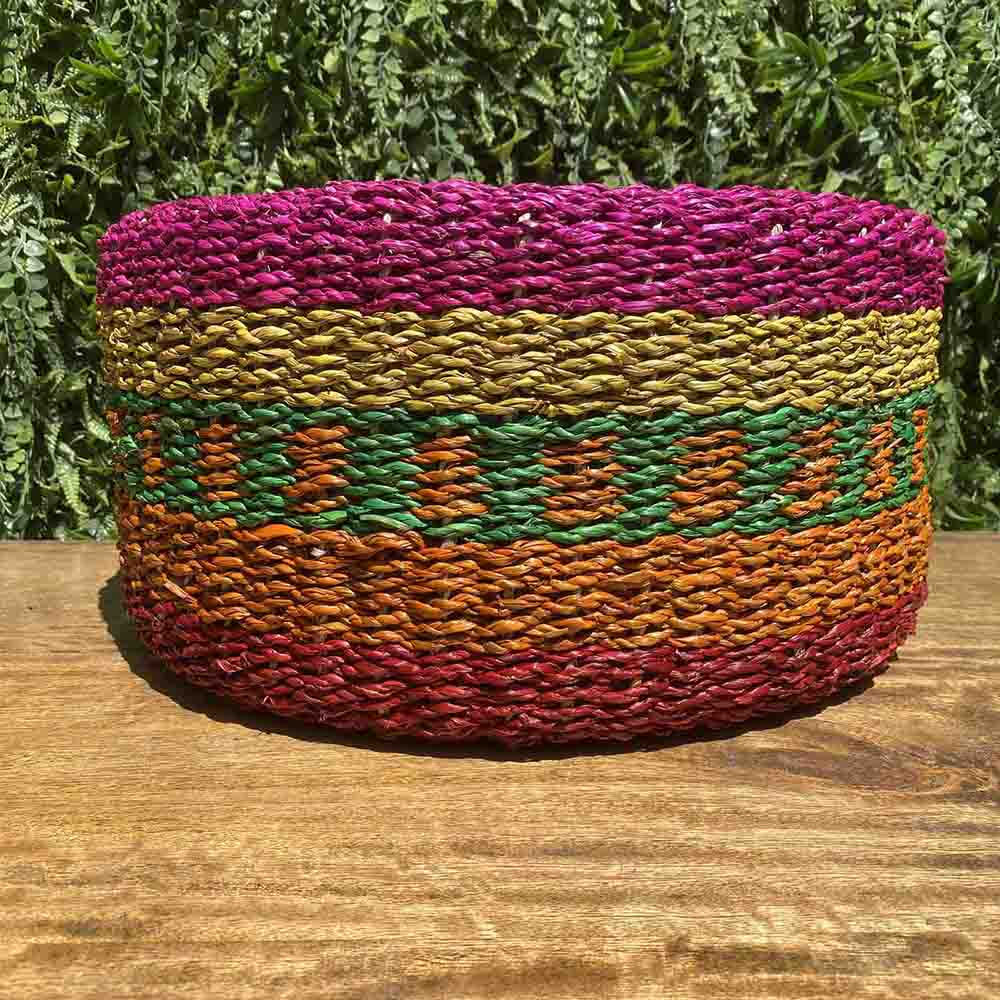 Табуретки и масички от водна трева ― Baron.bg