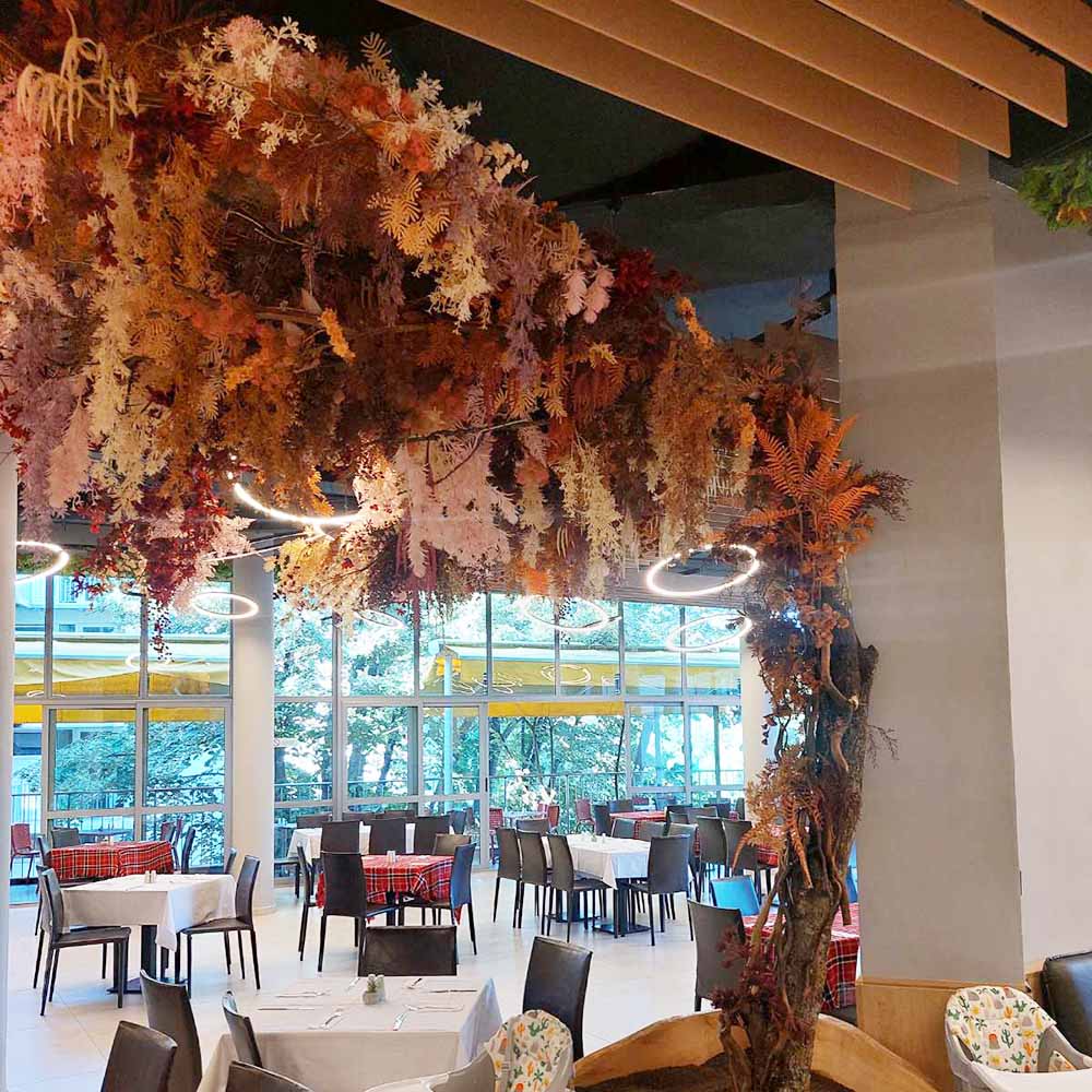 Изкуствено дърво 045