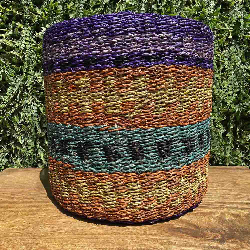 Табуретки и масички от водна трева ― Baron.bg