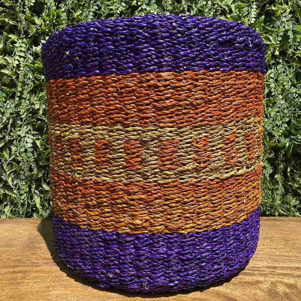 Табуретки и масички от водна трева ― Baron.bg