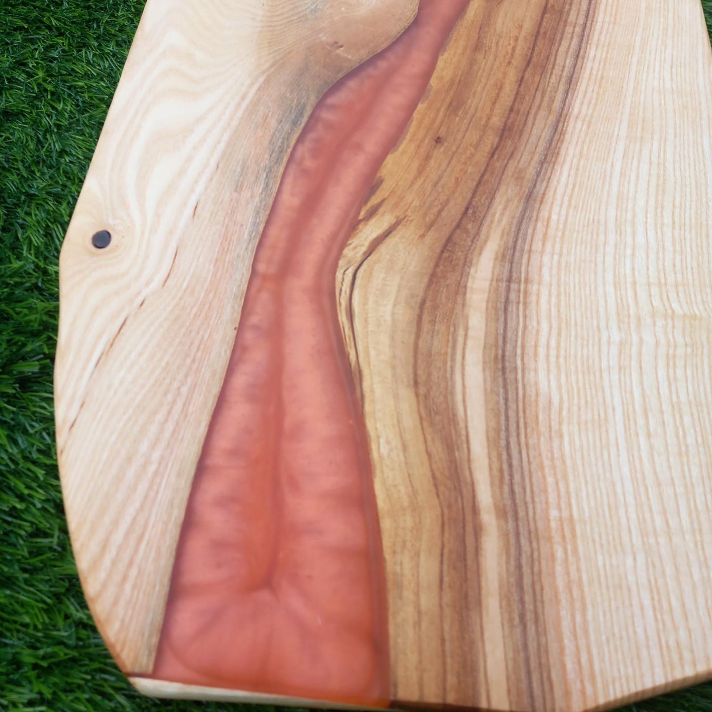 Дъска за рязане и поднасяне на храна 029