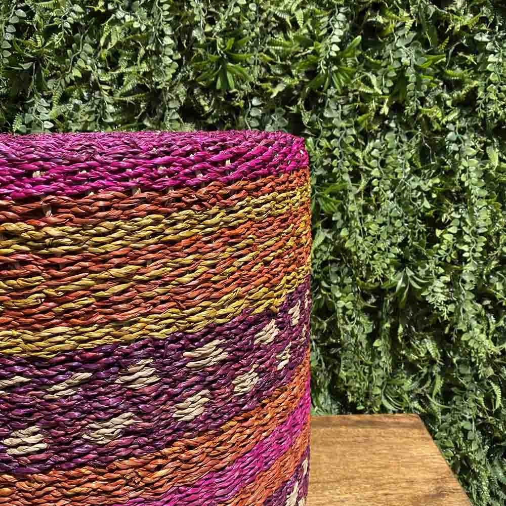 Табуретки и масички от водна трева ― Baron.bg