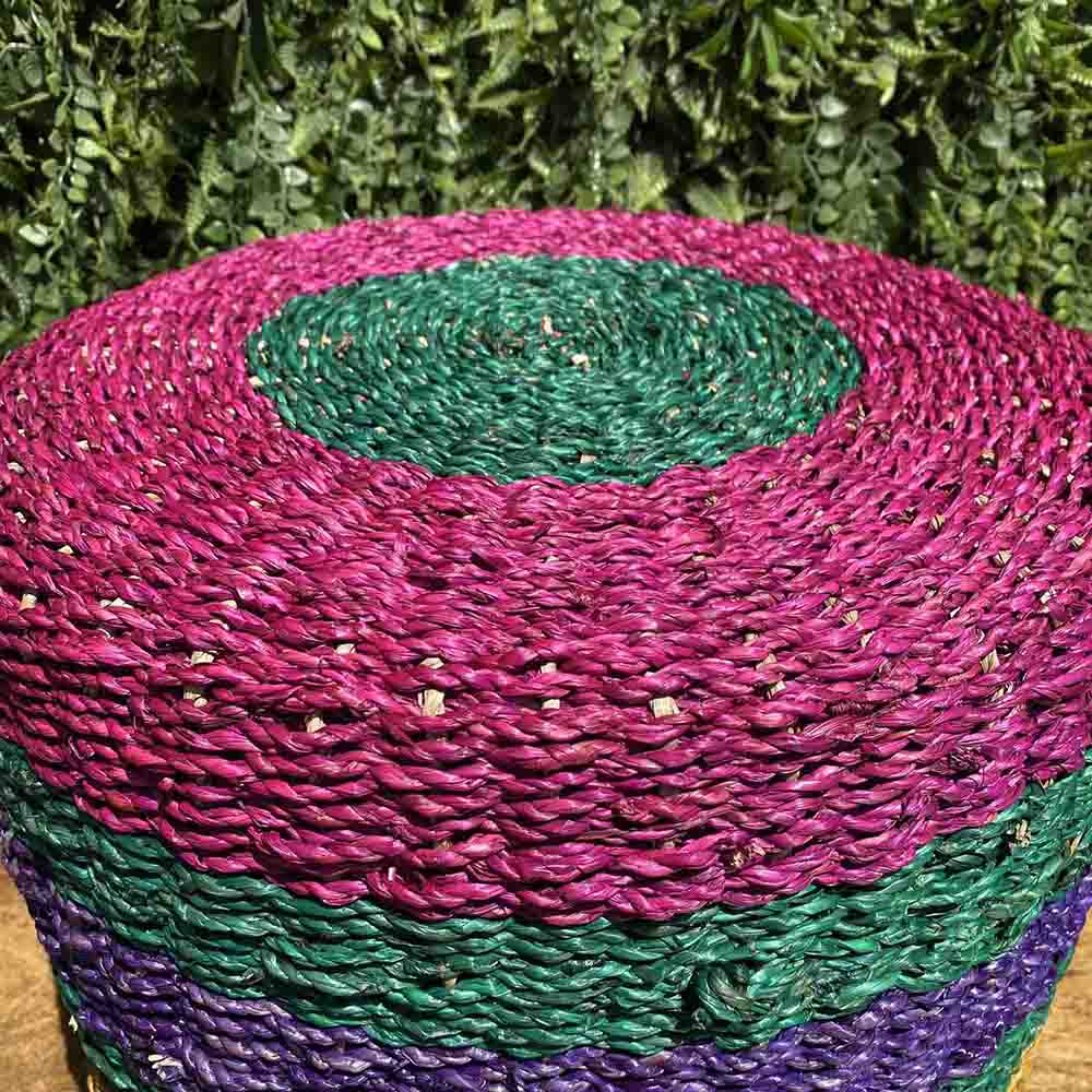 Табуретки и масички от водна трева ― Baron.bg