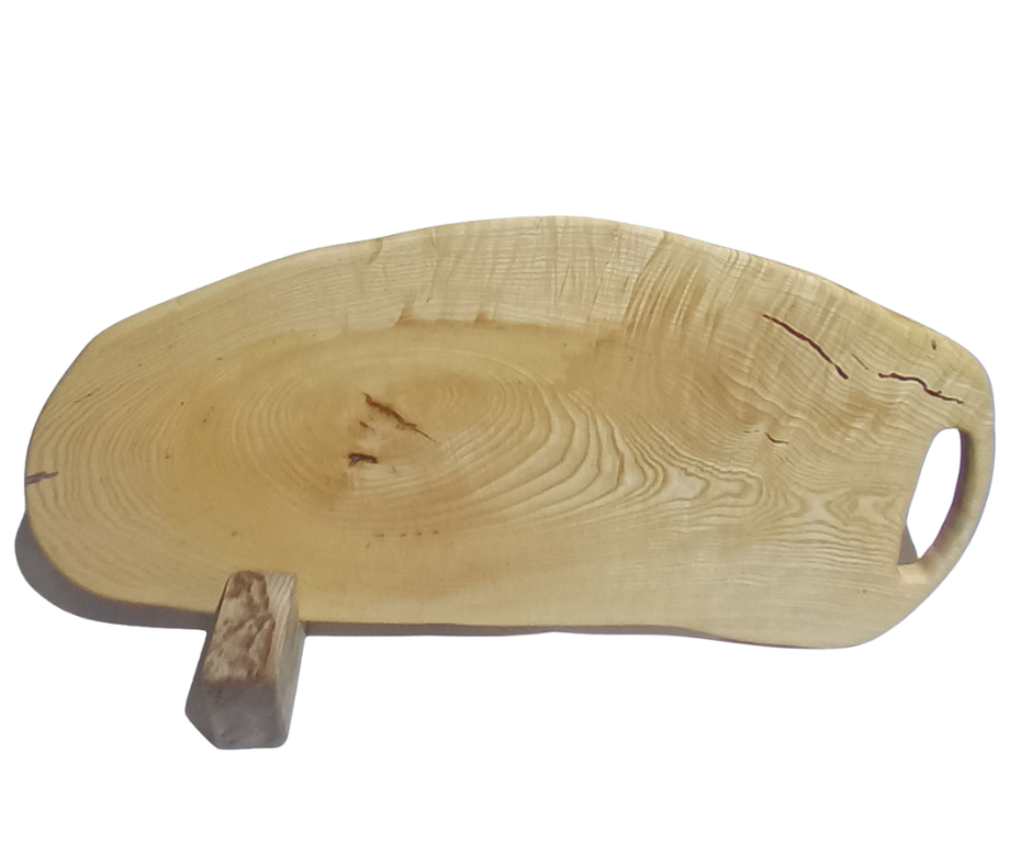 Дъска за рязане на месо, сирена, плодове и зеленчуци ― Baron.bg