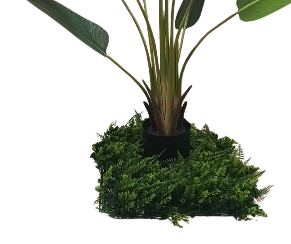 Изкуствено дърво Райска птица ― Baron.bg