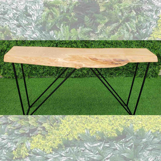 Полица от ясен