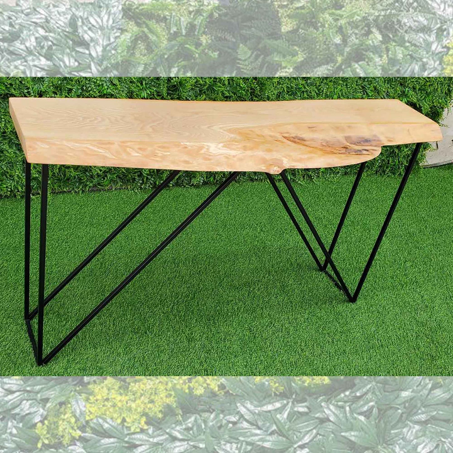 Полица от ясен