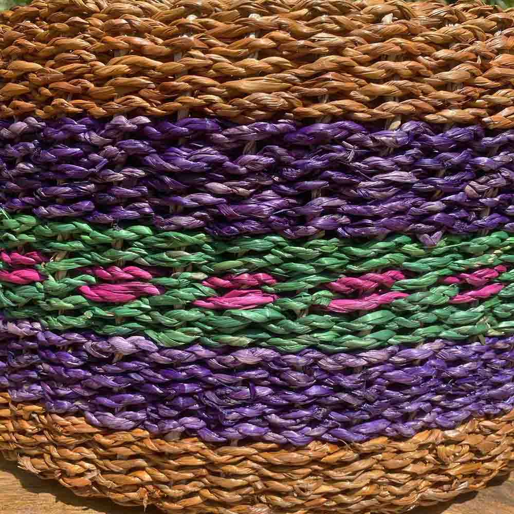 Табуретки и масички от водна трева ― Baron.bg