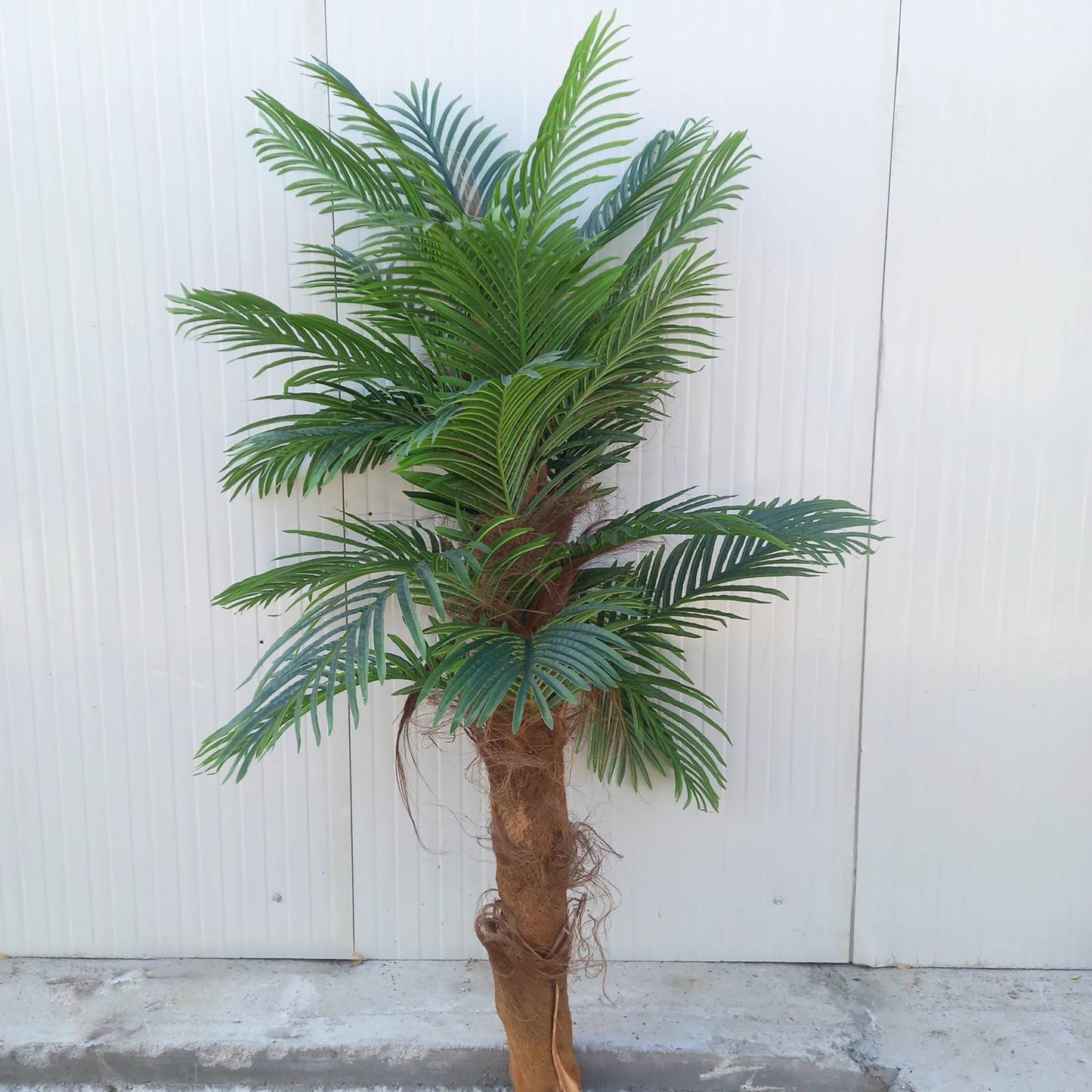 Изкуствена палма 1,50 м.