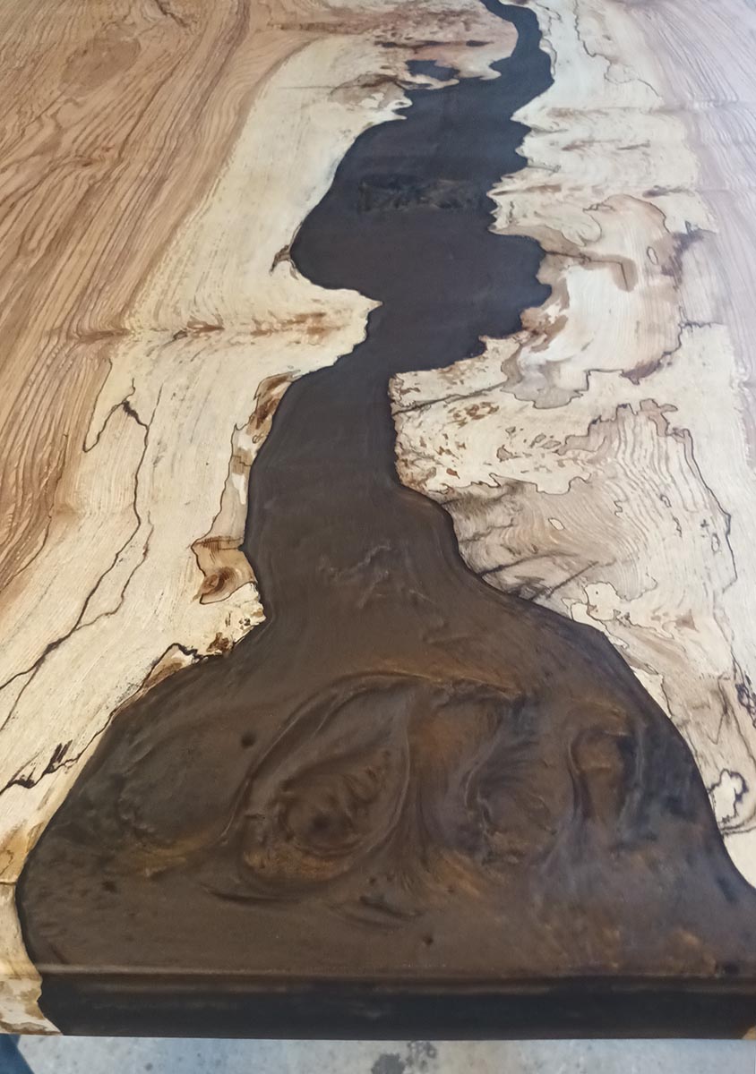 Трапезна маса за ценители ― Baron.bg