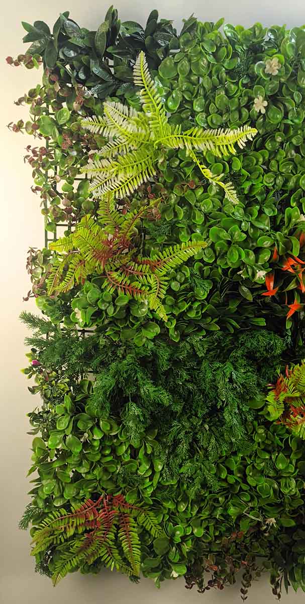 Зелен панел - Baron.bg