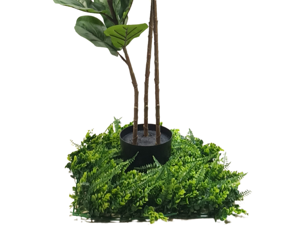 Изкуствено смокиново дърво ― Baron.bg