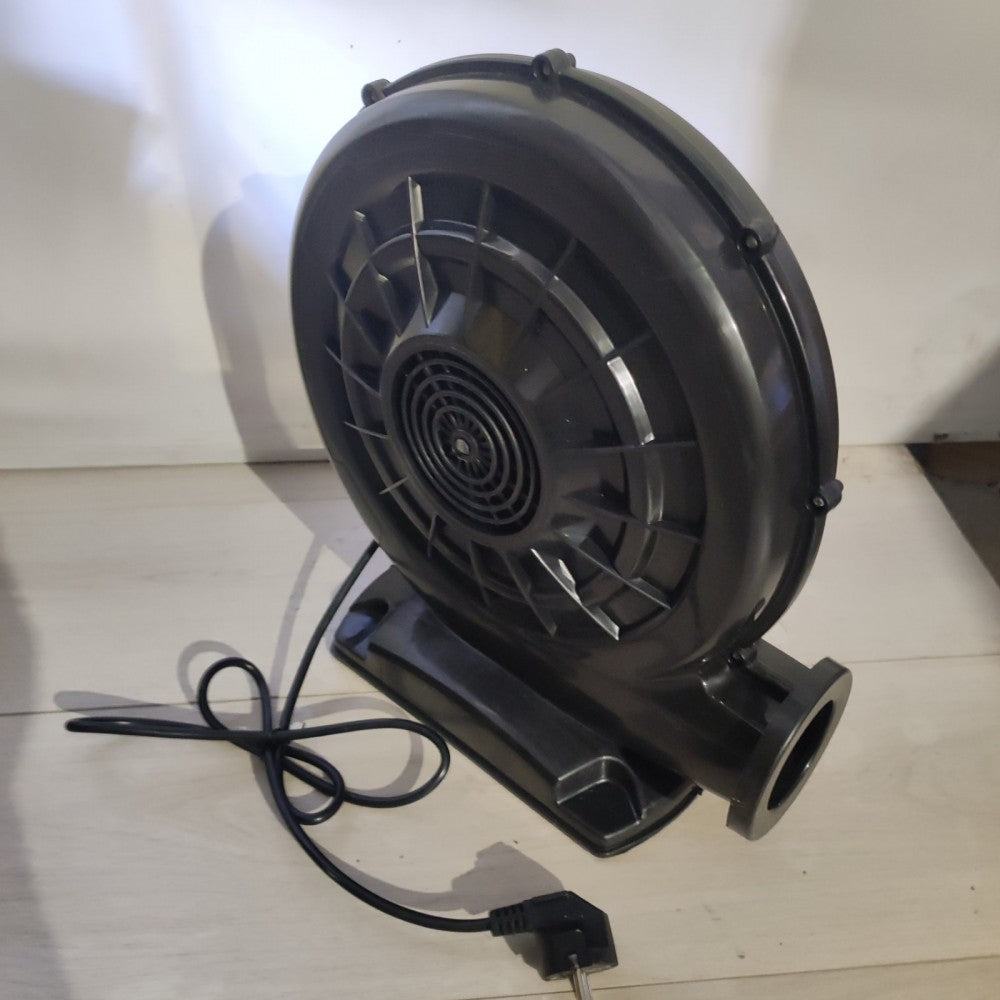 Компресор за надуване на батути и пързалки 550W