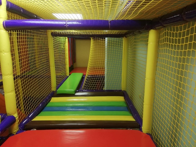 Детски кът - Римска баня 25.09.2018г.