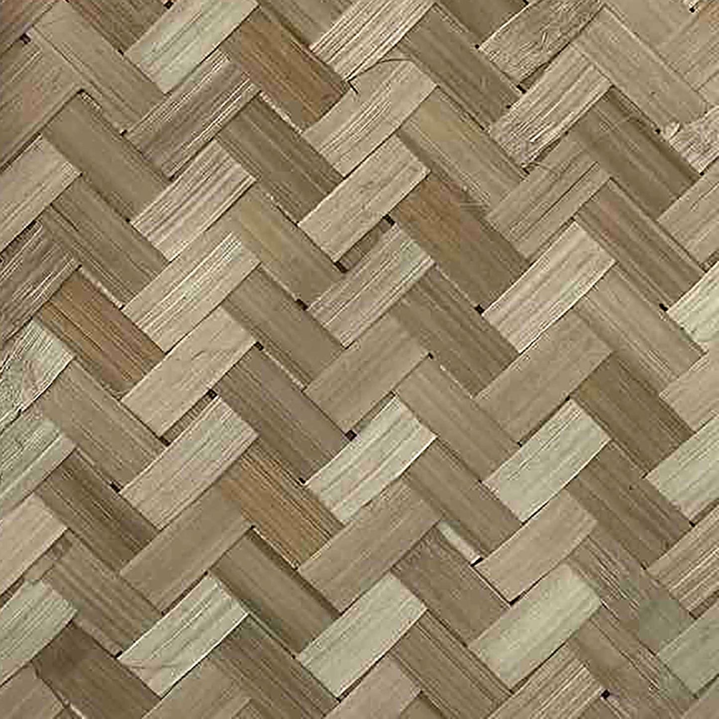 Бамбукова тъкана рогозка PRB01