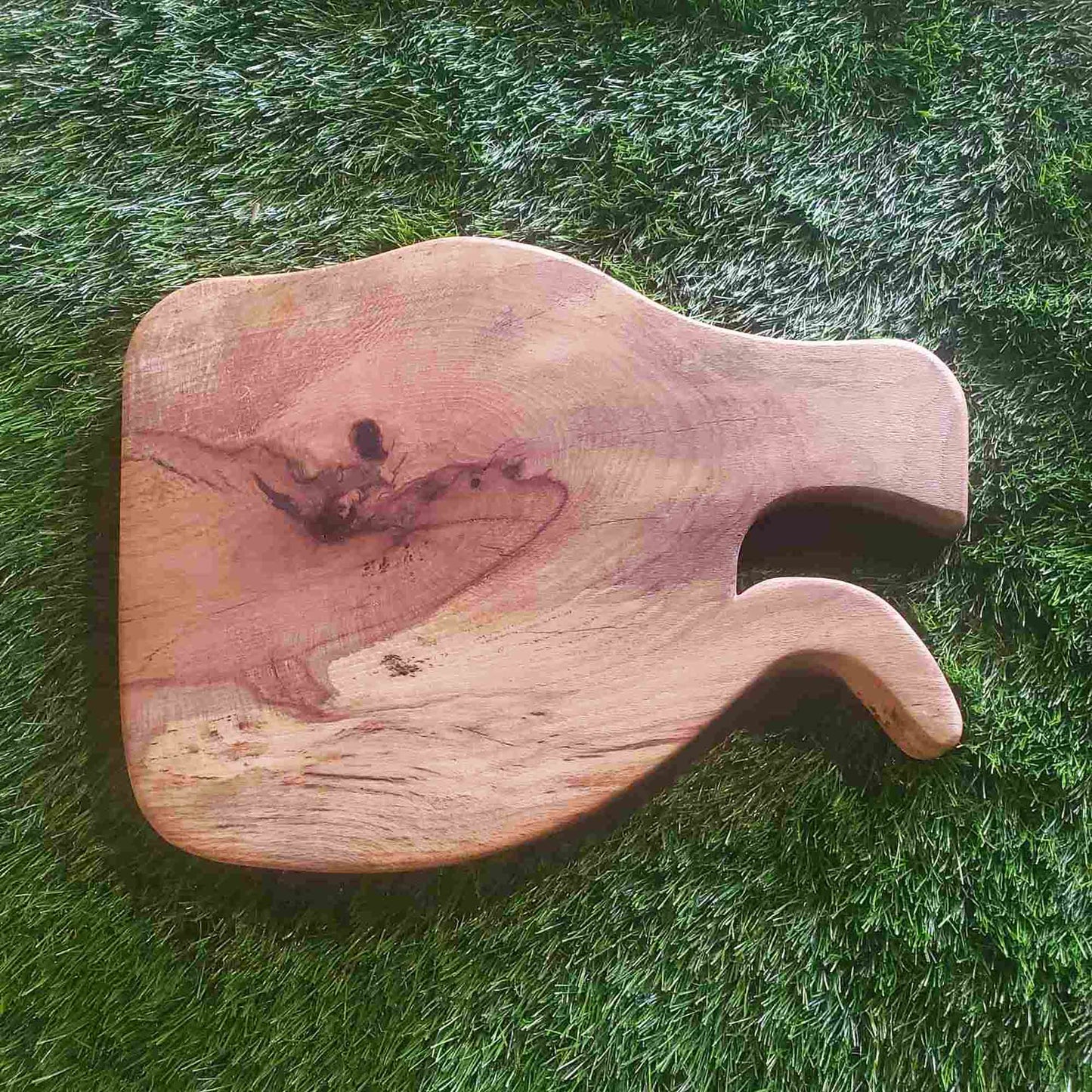 Дъска за приготвяне и сервиране на храна 011