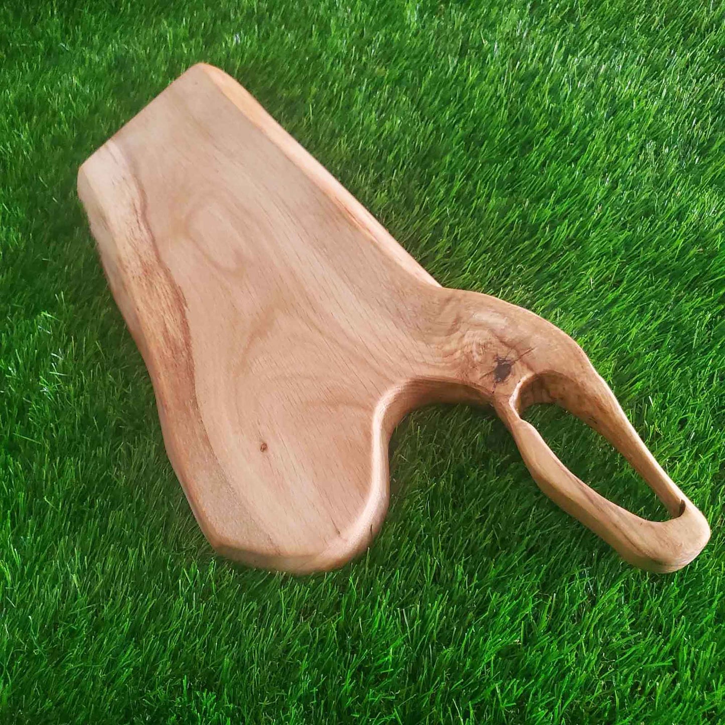 Кухненска дъска за рязане на храна 017