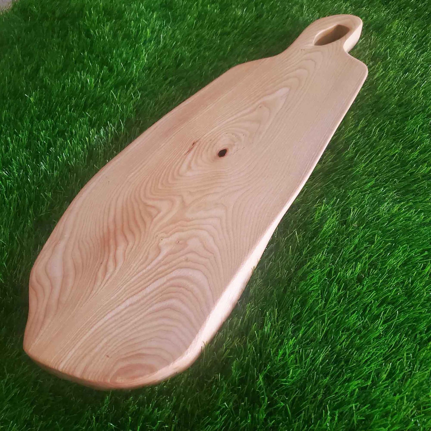 Дъска за рязане от масив 09