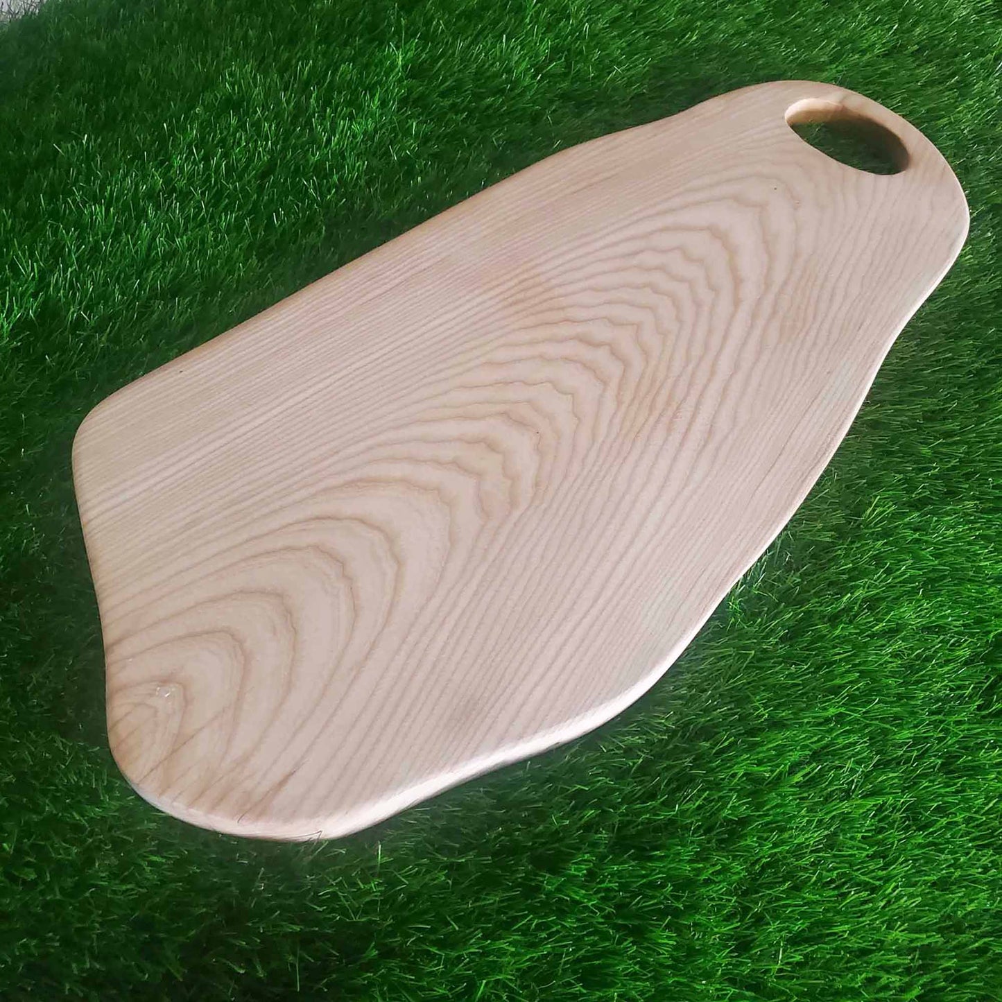 Дъска за рязане от масив 08