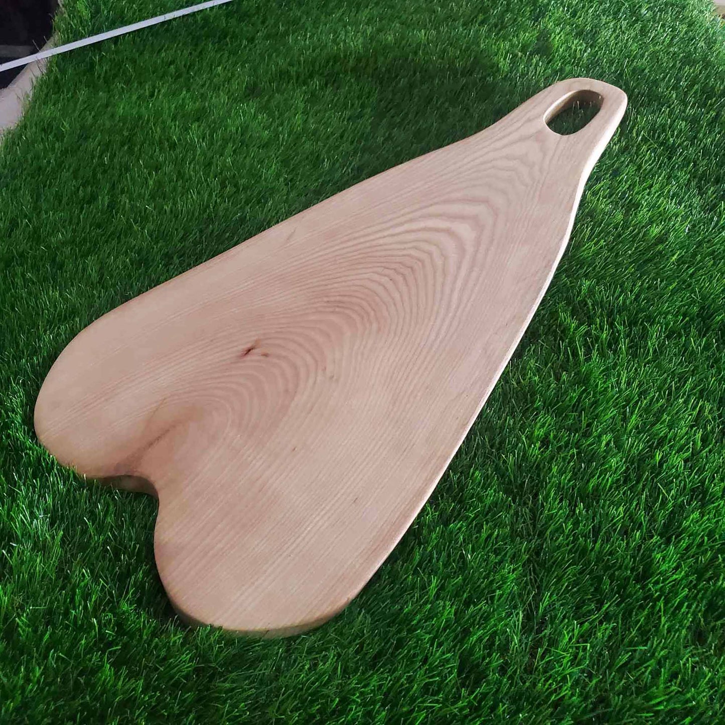 Кухненска дъска за рязане и сервиране на храна 019