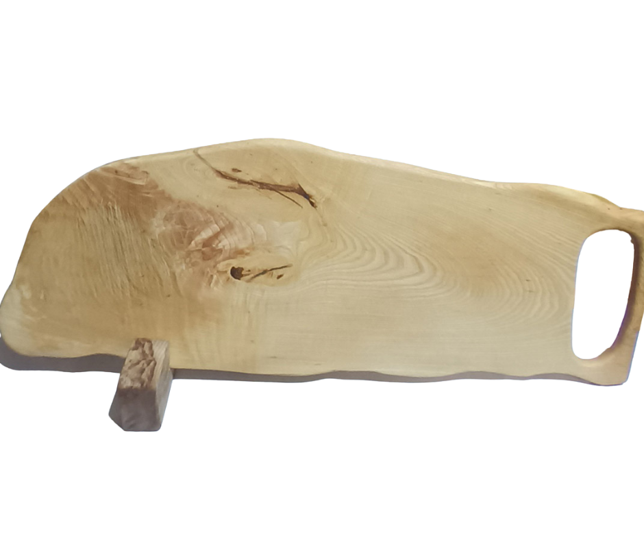 Голяма дъска за рязане ― Baron.bg