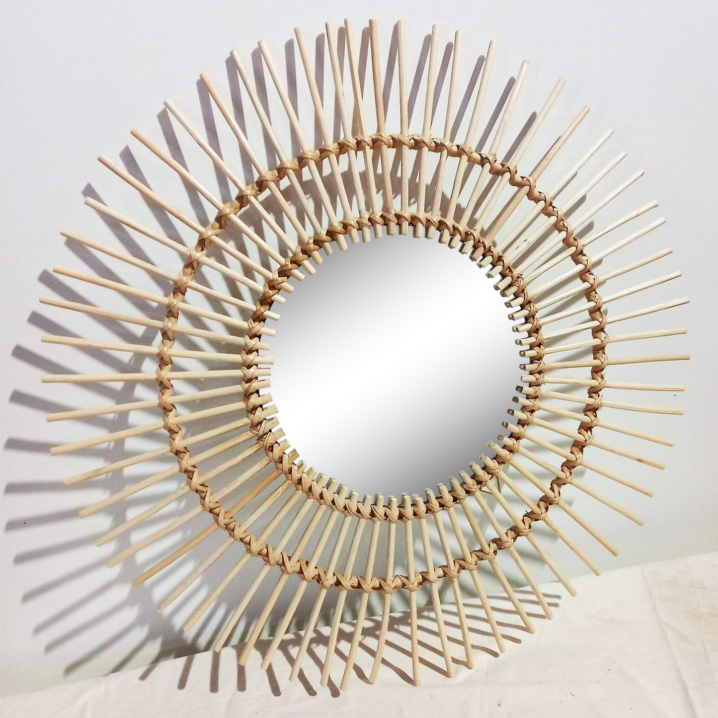 Огледало - DOK08