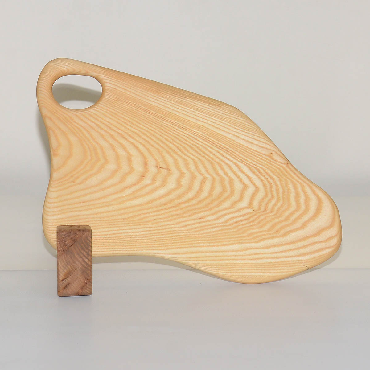 Дъска за рязане и сервиране