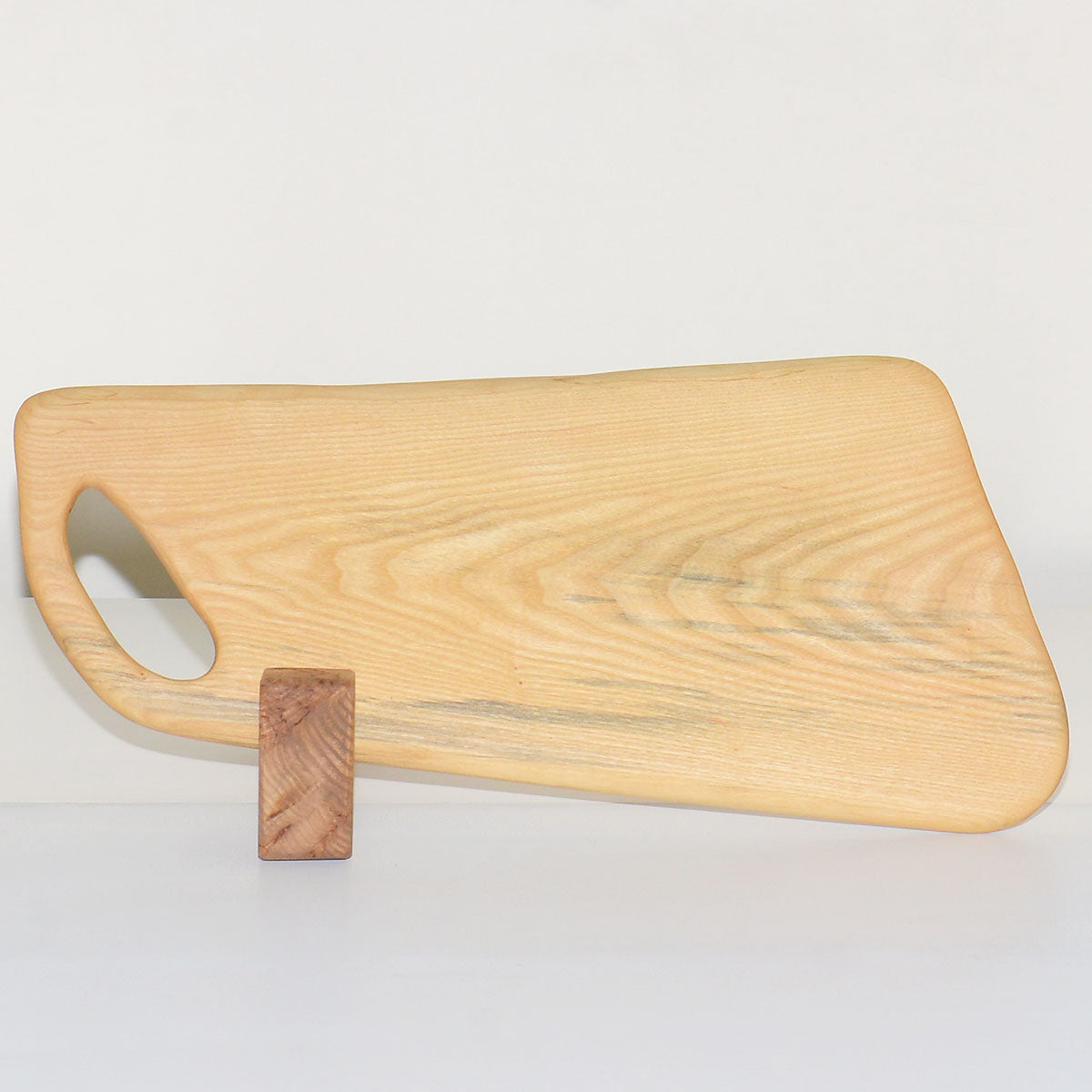 Кухненска дъска за рязане от ясен