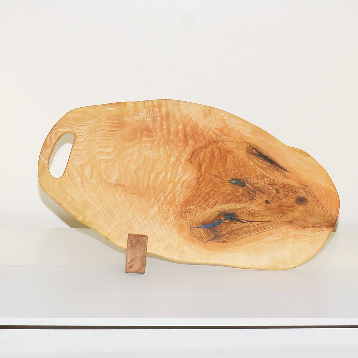 Голяма кухненска дъска за рязане