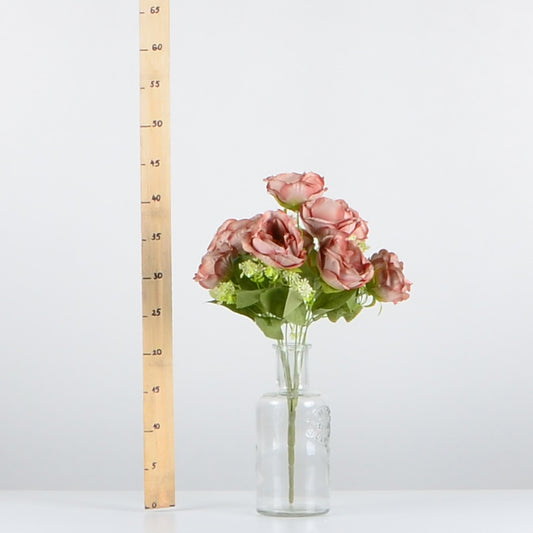 Цветен букет - baron.bg