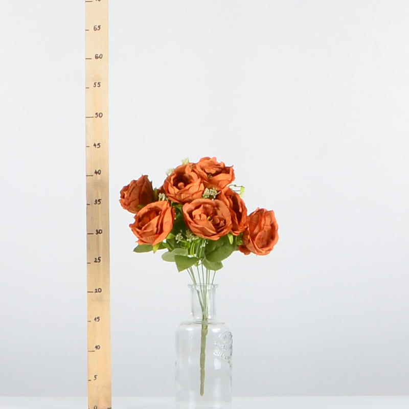 Цветен букет - baron.bg