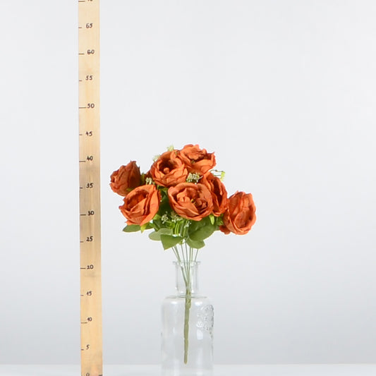 Цветен букет - baron.bg