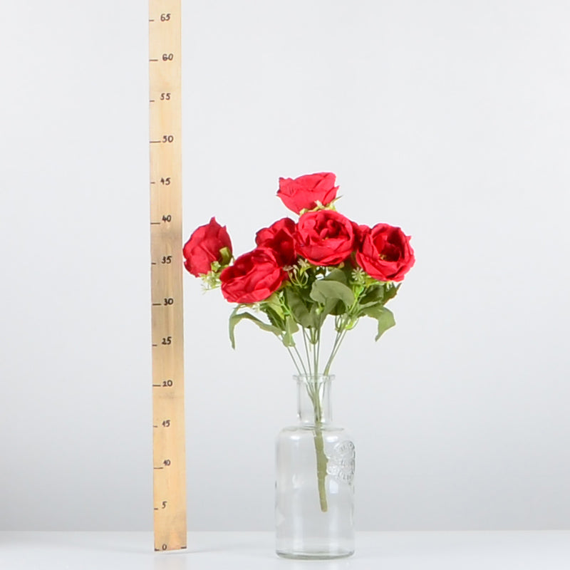 Цветен букет - baron.bg