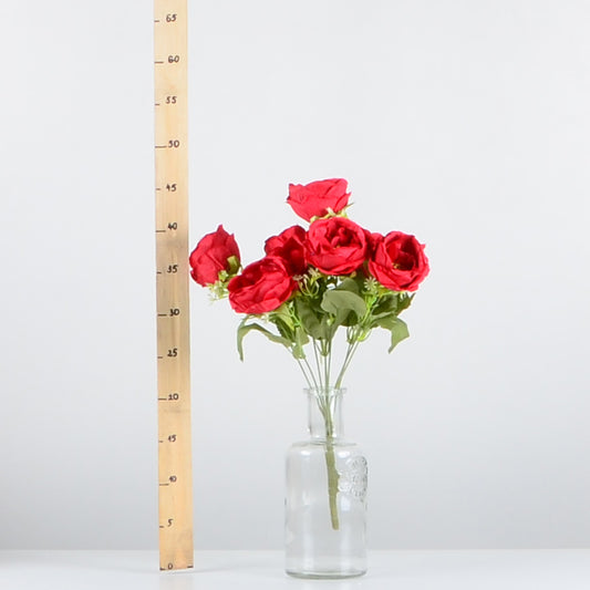 Цветен букет - baron.bg