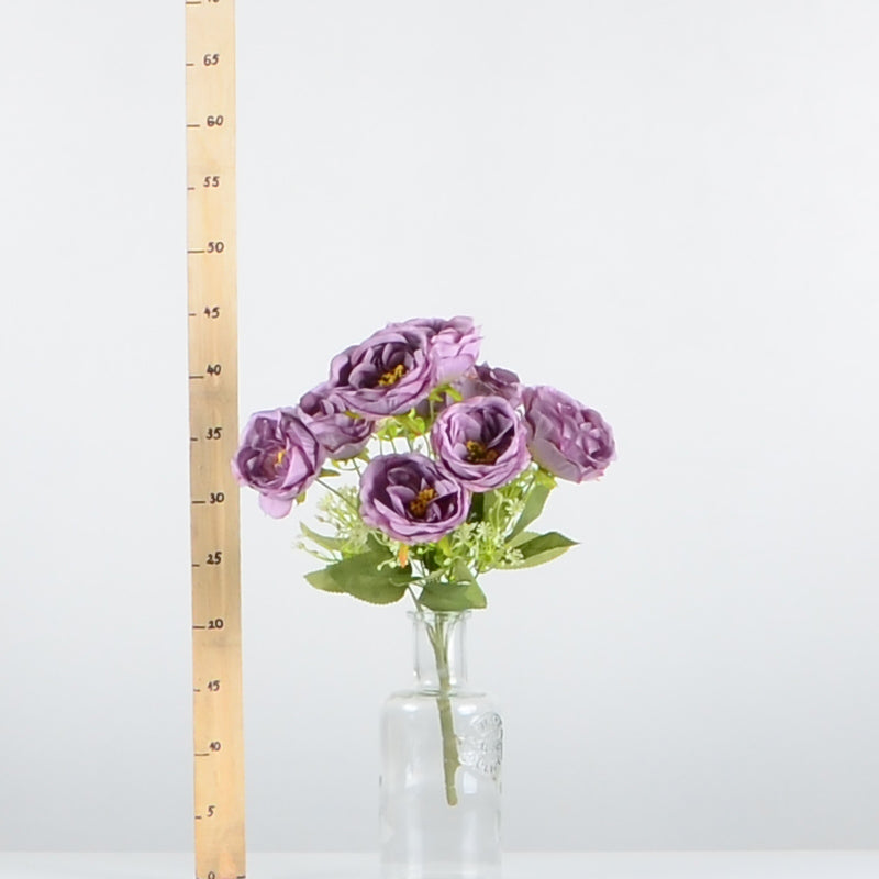 Цветен букет - baron.bg