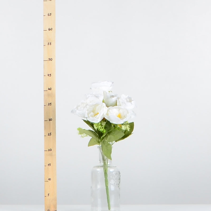 Цветен букет - baron.bg