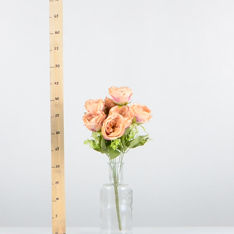 Цветен букет - baron.bg