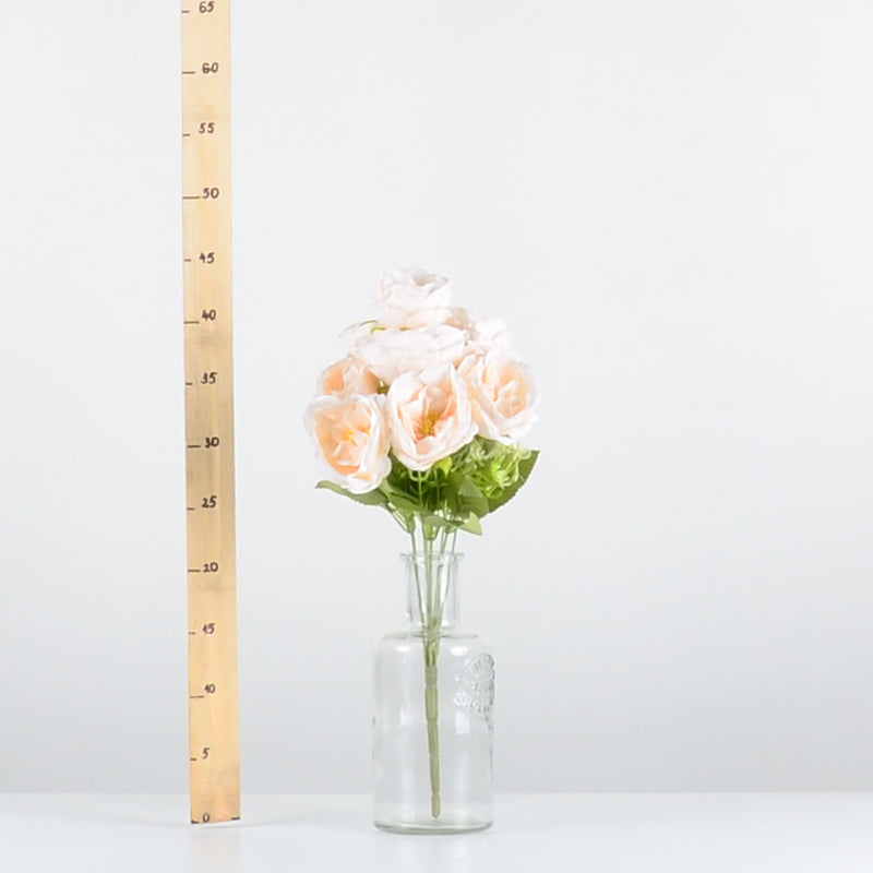 Цветен букет - baron.bg