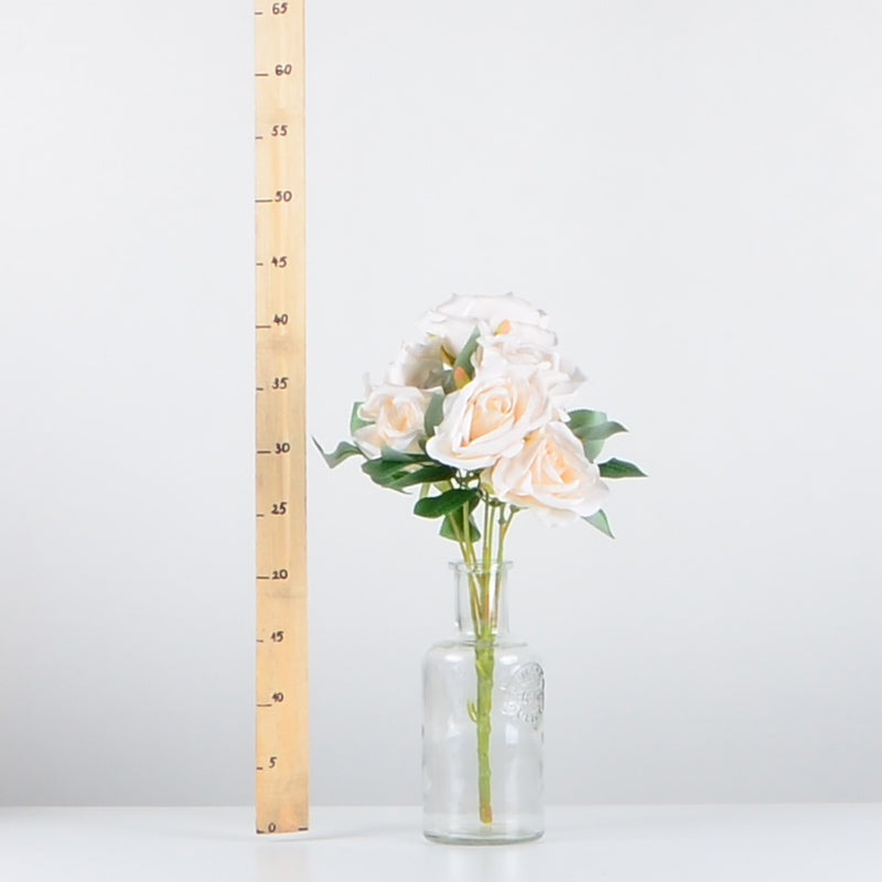 Цветен букет - baron.bg