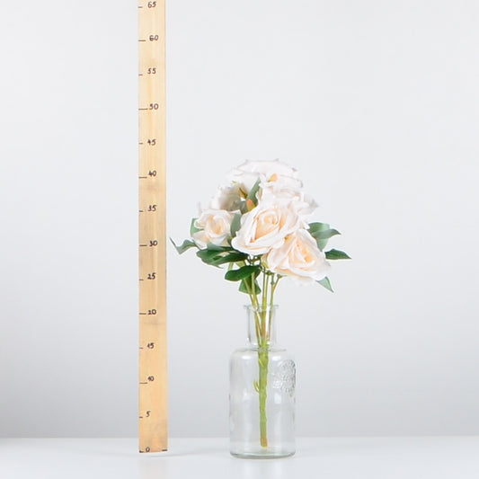 Цветен букет - baron.bg