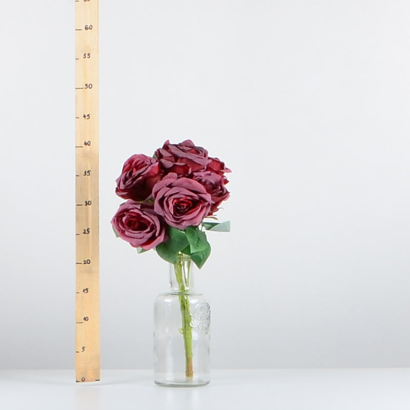 Цветен букет - baron.bg