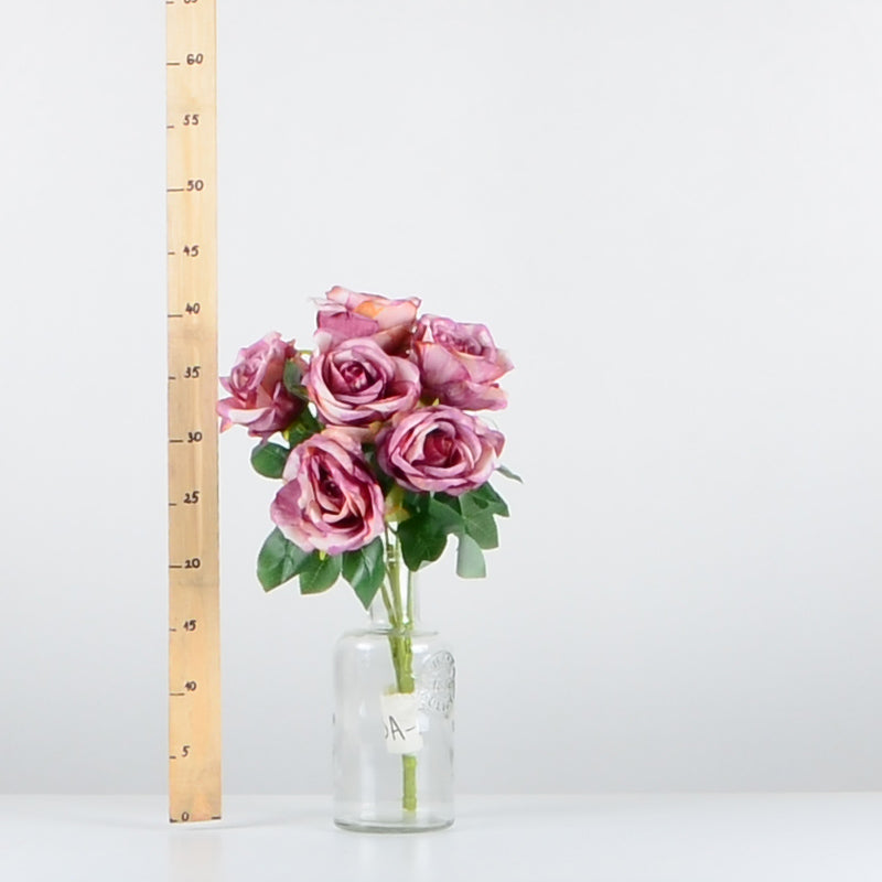 Цветен букет - baron.bg