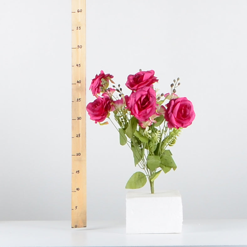 Цветен букет - INR178E